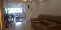Blk 214 Ang Mo Kio Avenue 3 (Ang Mo Kio), HDB 3 Rooms #628522841